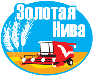 Участие в выставке "Золотая нива"