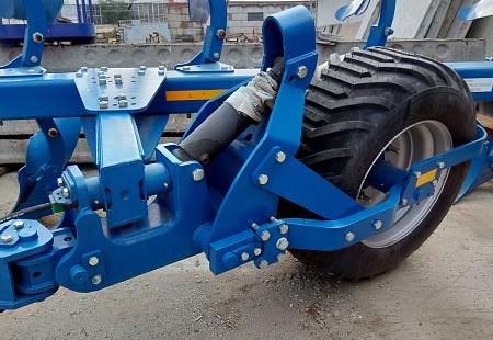 ПСКо-6 (аналог ПЛН)