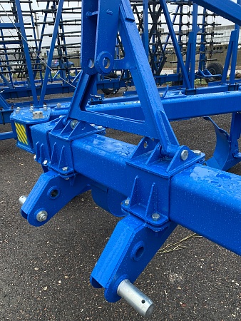 ПСКр-8 (аналог ПЛН)