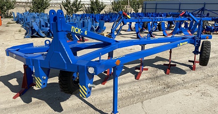ПСК-ЧГ-6
