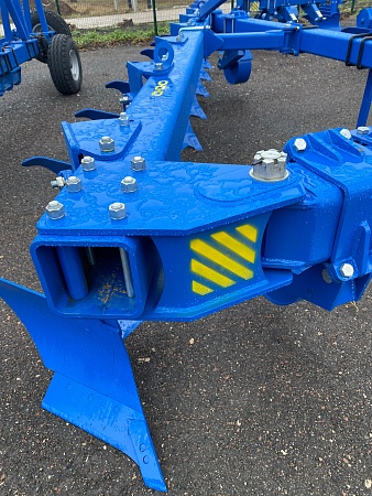 ПСКр-8 (аналог ПЛН)