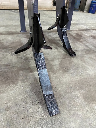 Плуг чизельный ПГ-5Н-9 (ПЧ-4.5)