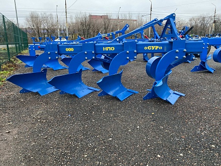 ПСКр-4 (аналог ПЛН)