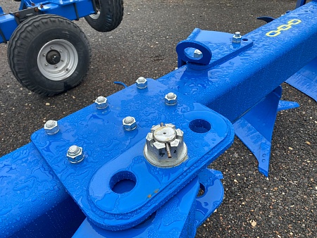 ПСКр-8 (аналог ПЛН)