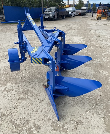 ПСКс-3 (аналог ПЛН)