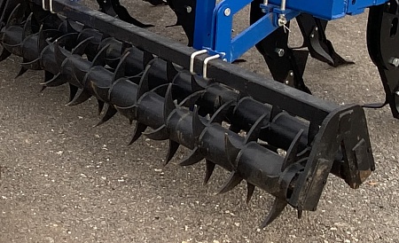 Плуг чизельный ПГ-3Н-5 (ПЧ-2.5)