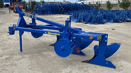 ПСКс-3 (аналог ПЛН)