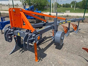 ПСК-5(4+1) - 40 пд Святогор