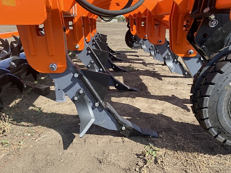 ПЧН-СУР- 400-9 «Волгарь»