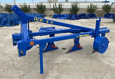 ПСКс-3 (аналог ПЛН)