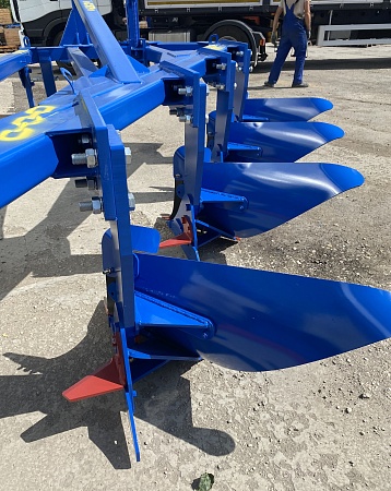 ПСКс-5 (аналог ПЛН)