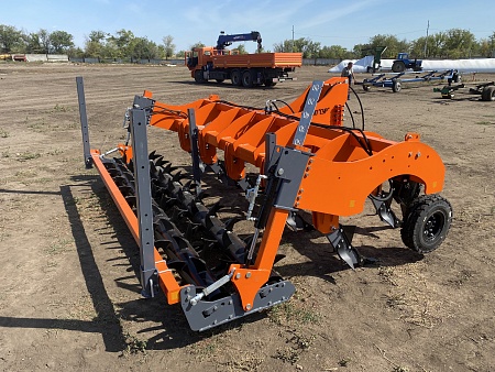 ПЧН-СУР- 400-9 «Волгарь»