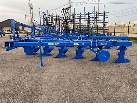 ПСКр-6 (аналог ПЛН)