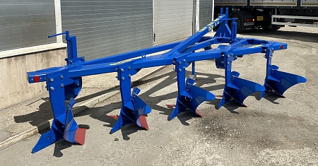 ПСКс-5 (аналог ПЛН)