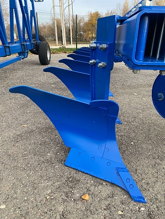 ПСКр-6 (аналог ПЛН)