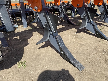 ПЧН-СУР- 400-9 «Волгарь»