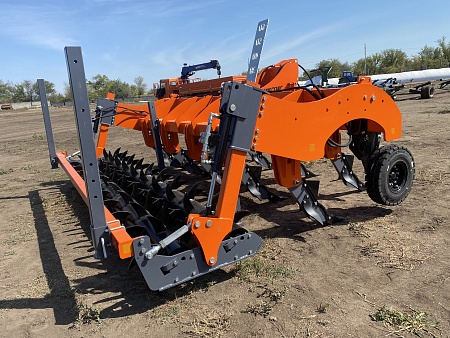 ПЧН-СУР- 400-9 «Волгарь»