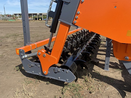 ПЧН-СУР- 400-9 «Волгарь»