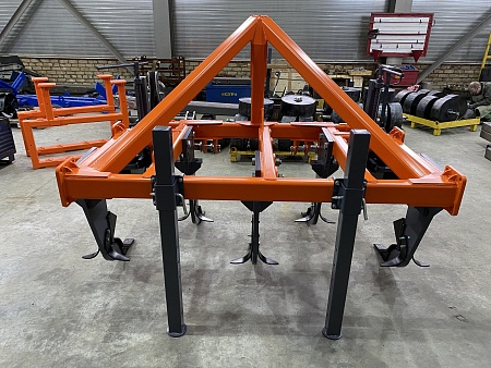 Плуг чизельный ПГ-3Н-5 (ПЧ-2.5)