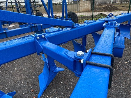 ПСКр-8 (аналог ПЛН)