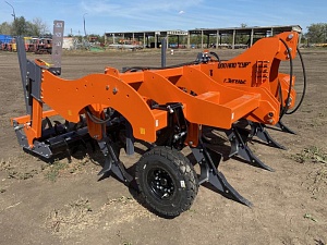 ПЧН-СУР- 400-9 «Волгарь»