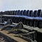 Долото SPIDER MORO-ARATRI-38010 - 1311.00.160СУР 