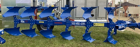 ПСКо-6 (аналог ПЛН)