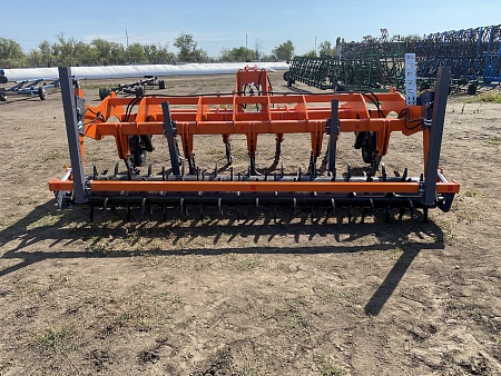 ПЧН-СУР- 400-9 «Волгарь»