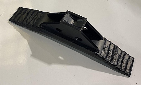 Долото Gaspardo MASCHIO ARTIGLIO/1331.06.000