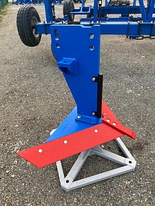 рабочий орган ПГ  плоскорез