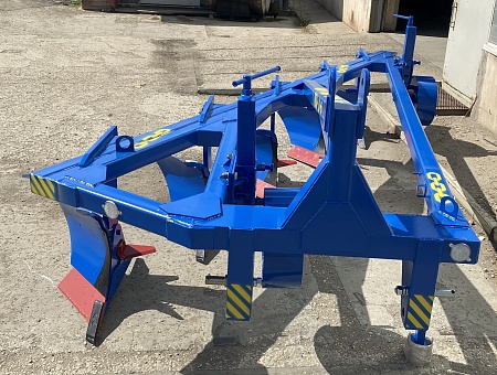 ПСКс-5 (аналог ПЛН)