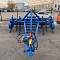 Плуг чизельный с шпоровыми катками прицепной ПЧП-4.0