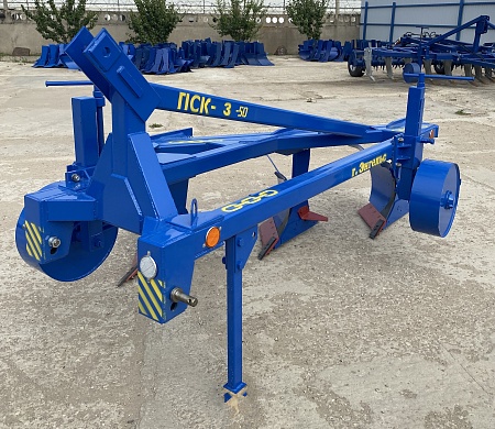 ПСКс-3 (аналог ПЛН)