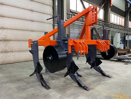 Плуг чизельный ПГ-3Н-5 (ПЧ-2.5)