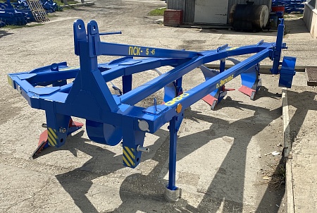 ПСКс-5 (аналог ПЛН)