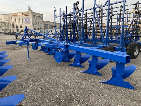 ПСКр-8 (аналог ПЛН)