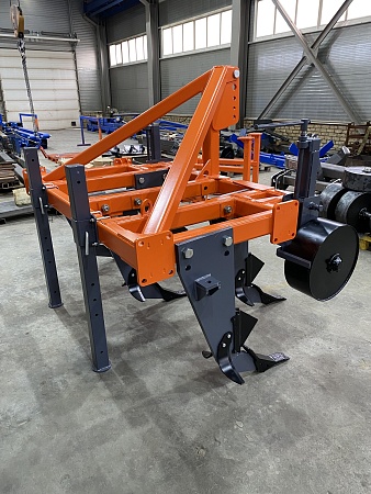 Плуг чизельный ПГ-3Н-5 (ПЧ-2.5)