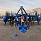 Плуг чизельный с шпоровыми катками прицепной ПЧП-4.0