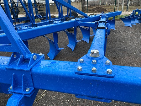 ПСКр-8 (аналог ПЛН)