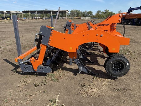 ПЧН-СУР- 400-9 «Волгарь»