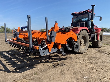 ПЧН-СУР- 400-9 «Волгарь»