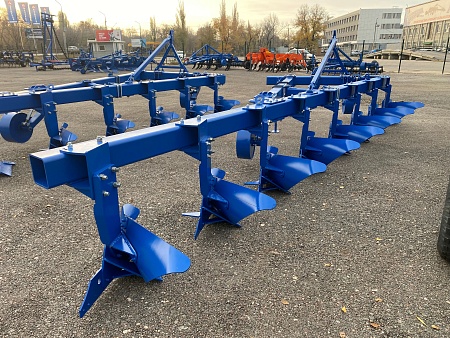 ПСКр-8 (аналог ПЛН)