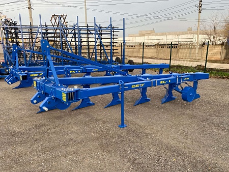 ПСКр-6 (аналог ПЛН)