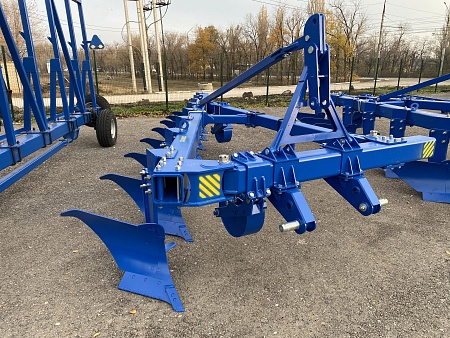 ПСКр-8 (аналог ПЛН)