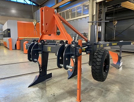  ПСК-4-40 пд Святогор