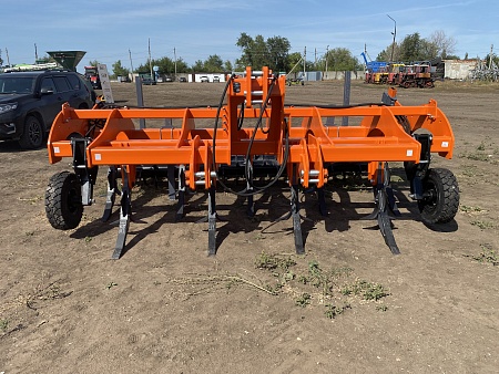 ПЧН-СУР- 400-9 «Волгарь»