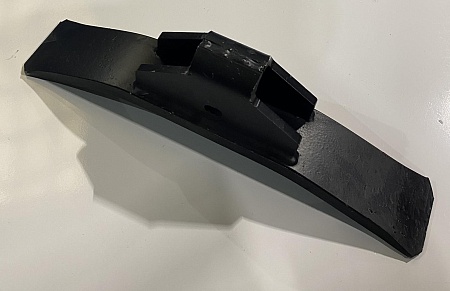 Долото чизель Quivogne/1331.04.000